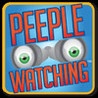 Peeple Watching Image