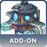 Disgaea 4: A Promise Unforgotten - Bottle Ship Image