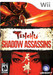 Tenchu: Shadow Assassins Image