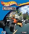Hot Wheels: Mechanix Image