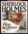 The Lost Files of Sherlock Holmes: Case of the Rose Tattoo Image