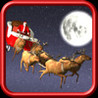 Christmas Rollercoaster Builder Image