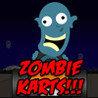 Zombie Karts Image