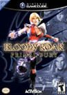 Bloody Roar: Primal Fury Image