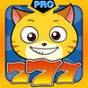 Kittens Casino HD Pro - Las Vegas Style Slots With Cute Cats & Bonus Games Image