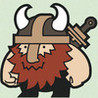Hungry Viking Image