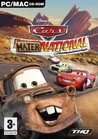 Cars Mater-National Championship Image
