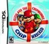 Alvin and the Chipmunks: Chipwrecked Image