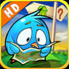 Little Lost Chick HD Image