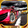 Auto Race Track: Speed Driving Racing Image