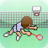 Gachinko Badminton Image