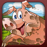 A Sloppy Pigs Race for iPad Pro Image