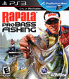 Rapala Pro Bass Fishing 2010 Image