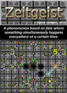 Zeitgeist - The Puzzle Game Image