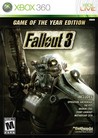 Fallout 3: Game of the Year Edition Image