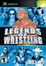 Legends of Wrestling Image