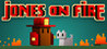 Jones On Fire Image