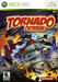 Tornado Outbreak Image