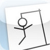 Hangman on Paper Image