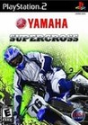 Yamaha Supercross Image