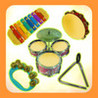 Youth Musical Instruments Image