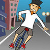 Unicycle King Image