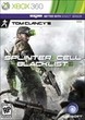 Tom Clancy's Splinter Cell: Blacklist Product Image
