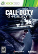Call of Duty: Ghosts Product Image