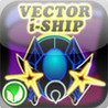 Vector i-Ship. Image