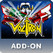 Voltron: Defender of the Universe - Arena of Doom Image