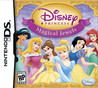 Disney Princess: Magical Jewels Image