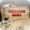 Treasure Hunt - The Library Image