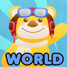 Around the World With Bernie Image