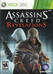 Assassin's Creed: Revelations Image