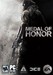 Medal of Honor Image