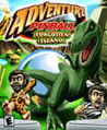 Adventure Pinball: Forgotten Island Image