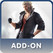 Final Fantasy XIII-2 - Snow: Perpetual Battlefield Image