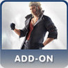 Final Fantasy XIII-2 - Snow: Perpetual Battlefield Image