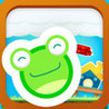 Froggy Roll Image