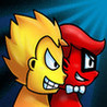 Epic Evil Twins Image