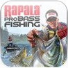 Rapala Pro Bass Fishing Image