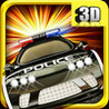 A Cop Chase Car Race 3D Pro Image