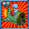 Killer Zombie Aliens World War Image
