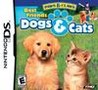 Paws & Claws: Dogs & Cats Best Friend Image