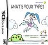 What's Your Type? Image