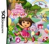 Dora's Big Birthday Adventure Image