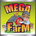 Mega Farm Slot Machine Image