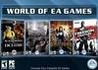 World of EA Games Image
