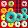 Donut Popping Image