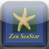 Zen Sea Star Image